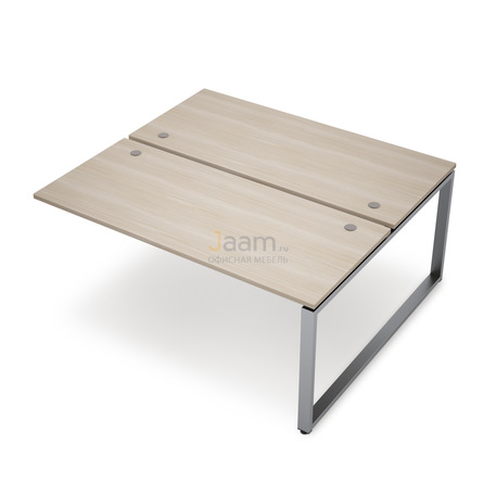 Мебель для персонала Конечный модуль 6МБК-О.6277