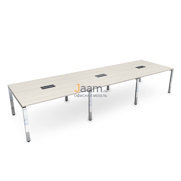 Мебель для персонала Gloss Line бенч-системы