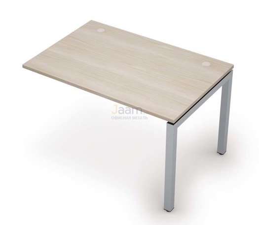 Мебель для персонала Конечный модуль 6МБК.5188