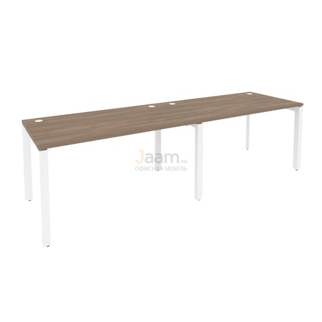 Мебель для персонала Рабочая станция O.MP-RS-2.3.8