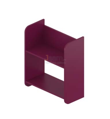 Мебель для персонала Полка навесная R-39