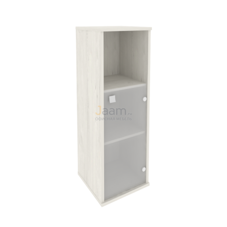 Мебель для персонала Офисный шкаф Л.СУ-2.2 Пр