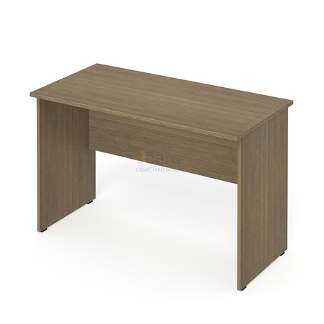 Мебель для персонала Стол рабочий ПК-ССМ-СТ140х60/Д