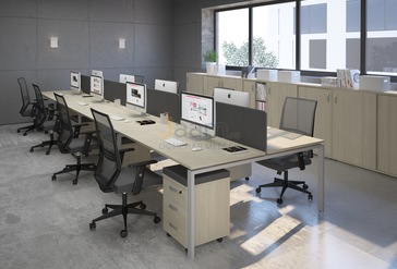 Мебель для персонала A4
