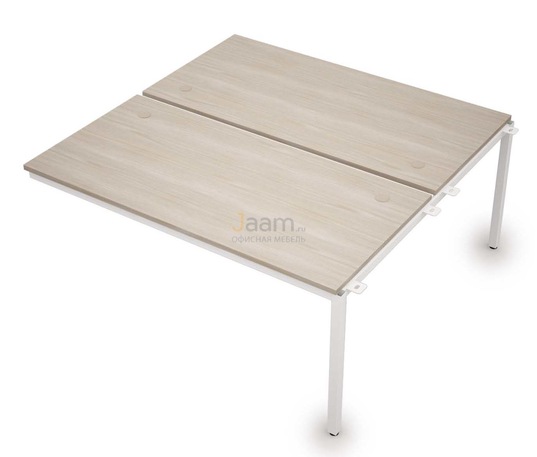 Мебель для персонала Средний модуль 6МБС.284