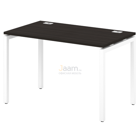 Мебель для персонала Стол на металлокаркасе S-35