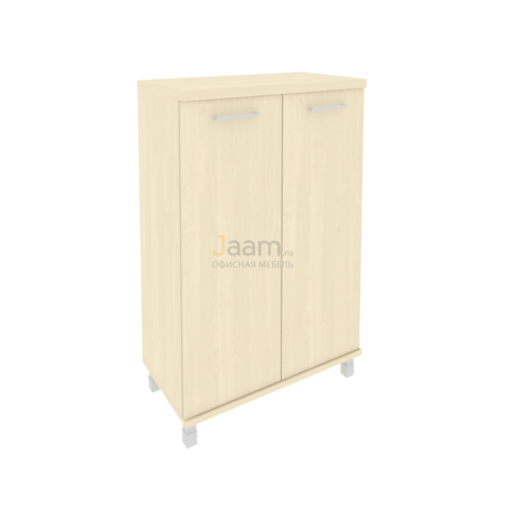 Кабинет руководителя Офисный шкаф средний широкий KST-2.3