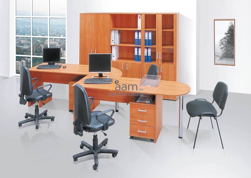 Мебель для персонала Дилер