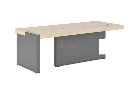 Кабинет руководителя Стол руководителя левый JR101SX