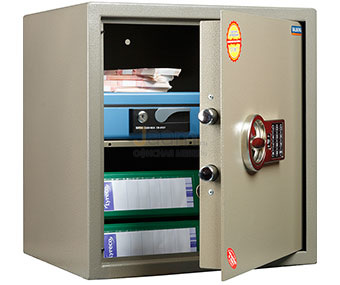 Мебельный сейф Сейф VALBERG ASM 46 EL