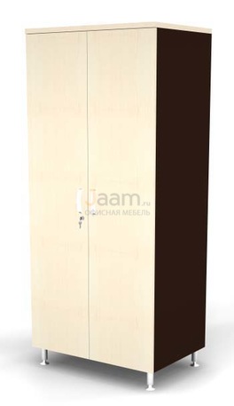 Мебель для персонала Гардероб BR84.0550
