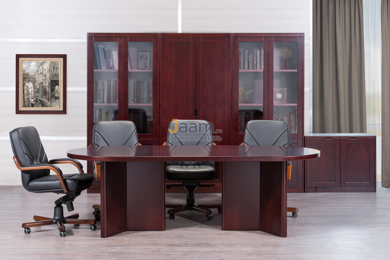 Кабинет руководителя Sorbonne