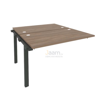 Мебель для персонала Наборный элемент рабочей станции O.M-2.NRS-2.7