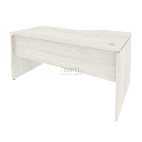 Мебель для персонала Стол криволинейный Левый Л.СА–1Л