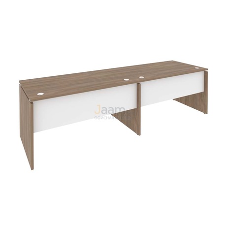 Мебель для персонала Рабочая станция O.RS-2.3.8