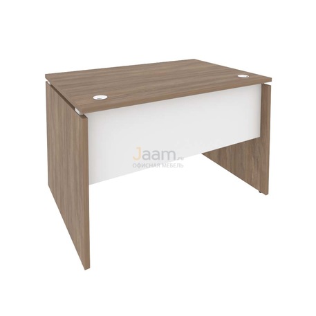 Мебель для персонала Стол письменный O.SP-2.8