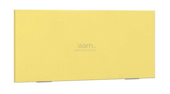 Мебель для персонала Барьер боковой Ткань 6БР.303.7