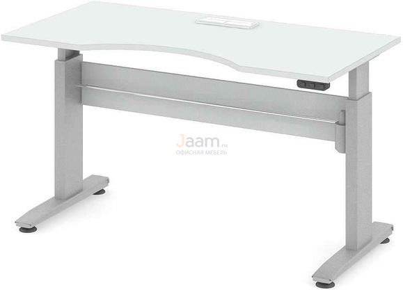 Мебель для персонала Стол рабочий ПК-ТРС-СТЭ160Х80КК/ЭРД