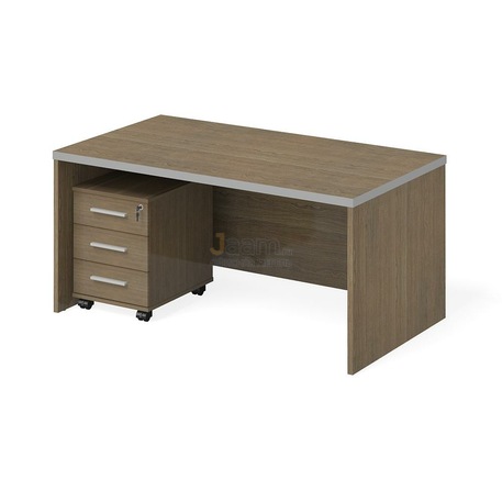 Кабинет руководителя Стол и тумба ПК-СЕ-КОМП