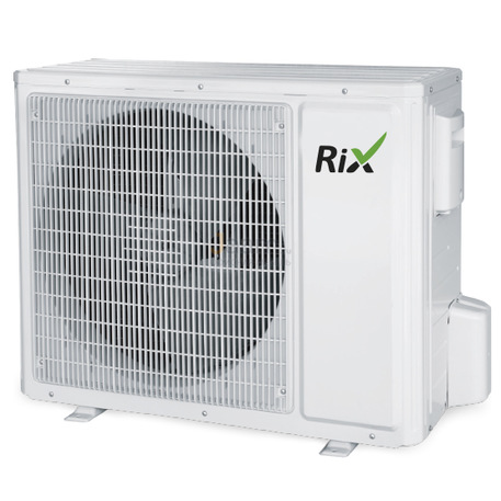 Кондиционер LIFE I/O-W18PG