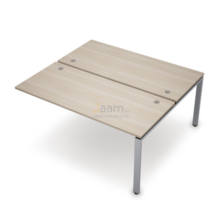 Мебель для персонала Конечный модуль 6МБК.6278