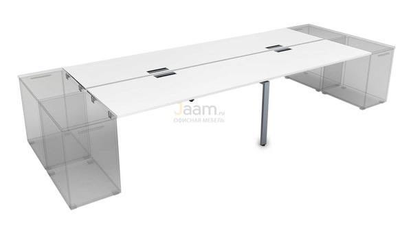 Мебель для персонала Бенч для крепления на тумбу СТБД-П.978