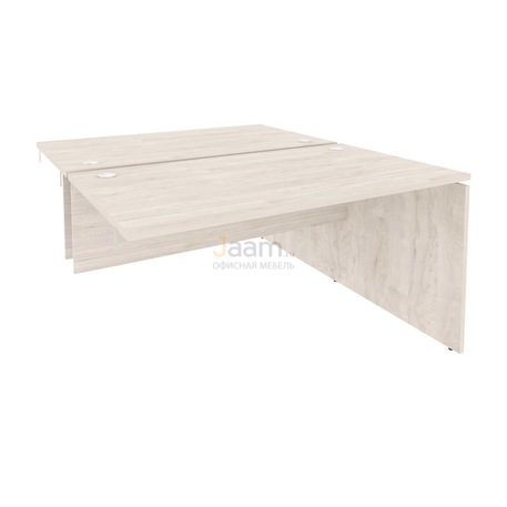 Мебель для персонала Наборный элемент рабочей станции O.2.NRS-3.8