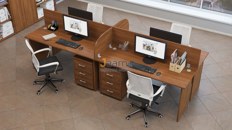 Мебель для персонала Trend