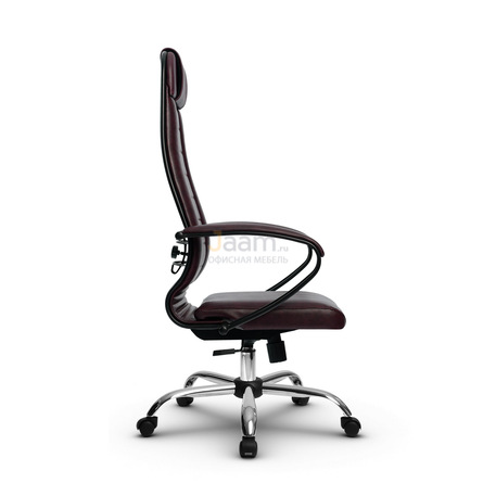 Кресло МЕТТА B 1b 32PF/K117+МЕТТА 17833