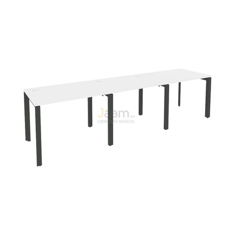 Мебель для персонала Рабочая станция O.MP-RS-3.1.7