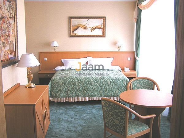 Мебель для гостиниц серия ГРАНД