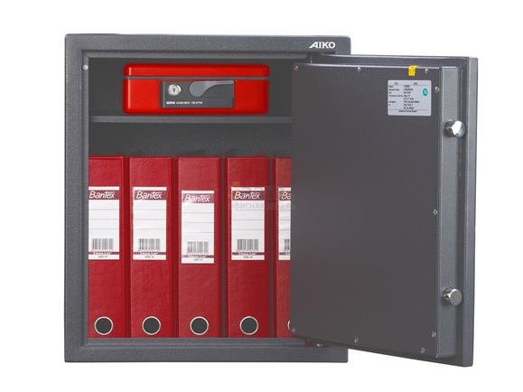 Мебельный сейф Сейф AIKO TSN.50 EL