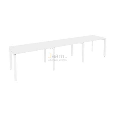 Мебель для персонала Рабочая станция O.MP-RS-3.2.7