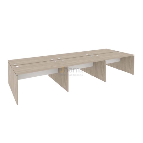 Мебель для персонала Рабочая станция O.D.RS-6.3.7