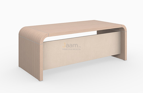 Кабинет руководителя Стол письменный MDR175100