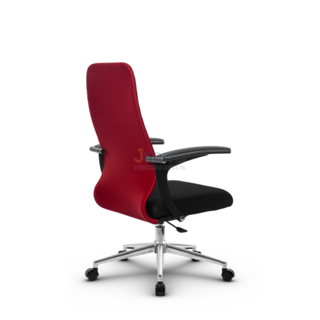 Кресло SU-СU160-10Р+Комплект Ch 3