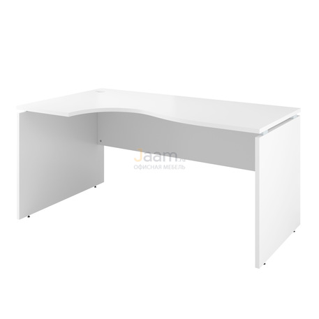 Мебель для персонала Стол криволинейный ДБ06