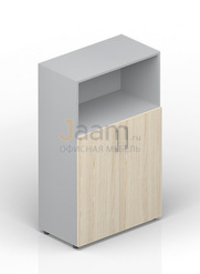 Кабинет руководителя Офисный шкаф для документов EMMS568