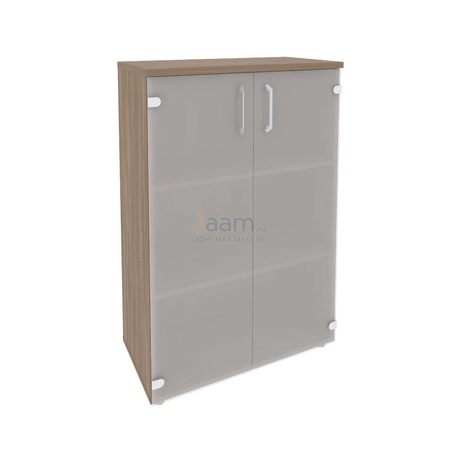 Мебель для персонала Офисный шкаф средний широкий O.ST-2.4