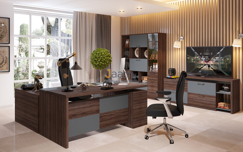 Кабинет руководителя FORT