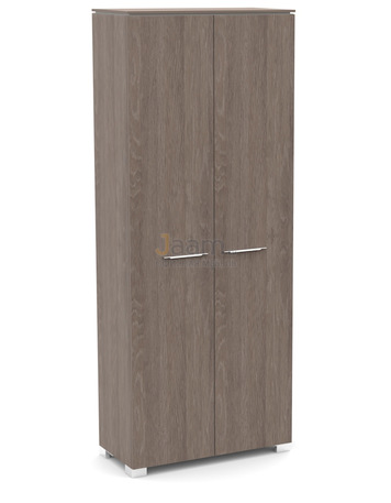 Мебель для персонала Шкаф для одежды комбинированный G-741