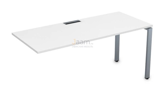 Мебель для персонала Конечный модуль СЛК-П.984