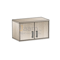 Мебель для персонала Антресоль А37