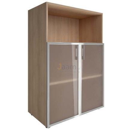 Кабинет руководителя Стеллаж средний широкий LT-ST 2.2R