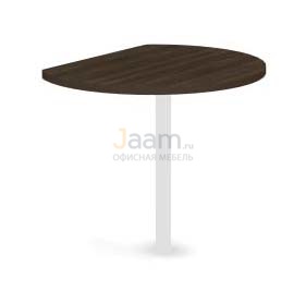 Мебель для персонала Приставной элемент 340 355