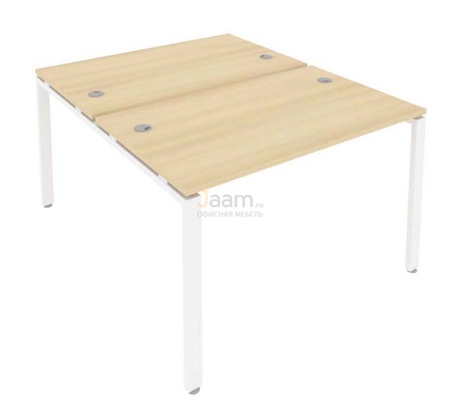 Мебель для персонала Рабочая станция Б.РАС-СП-2.2