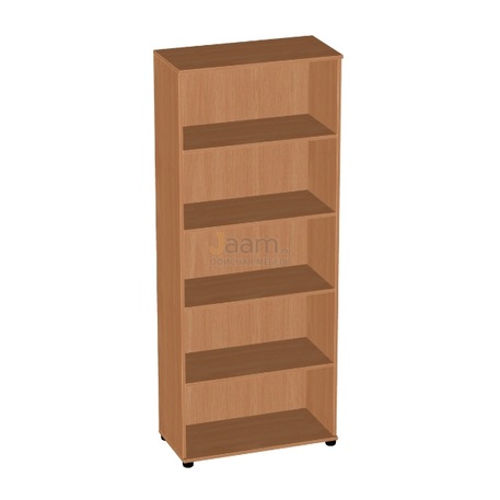 Мебель для персонала Стеллаж широкий высокий ЛТ-4.1