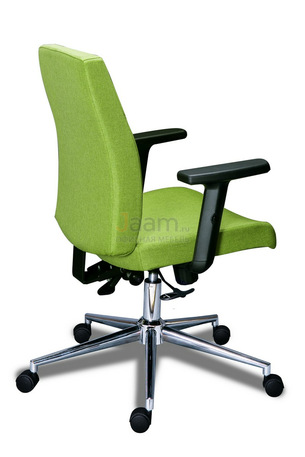 Кресло МГ19 709 ХРОМ ПАУК