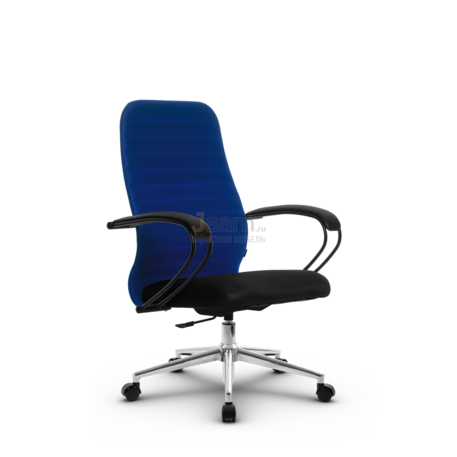 Кресло SU-СК130-10Р+Комплект Ch 3