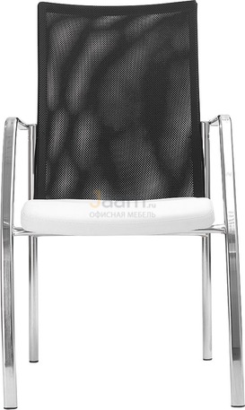 Кресло Тренд NET Хром